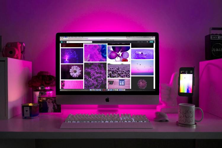 Website design in Jordan