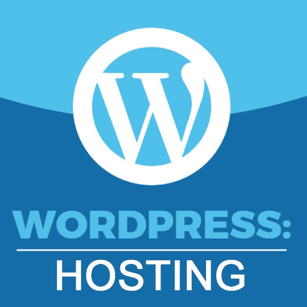 Wordpress Web Hosting Services